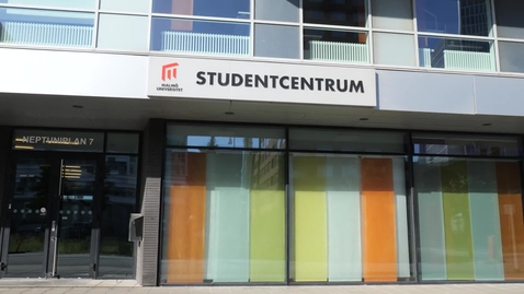 Thumbnail for Studenthälsan