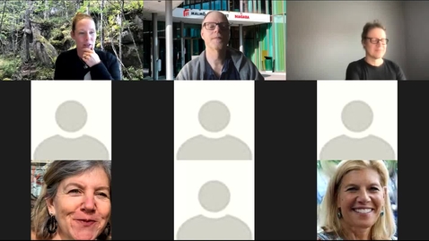 Thumbnail for Speculative fiction and the bureaucracy of the future | Collaborative Future-Making