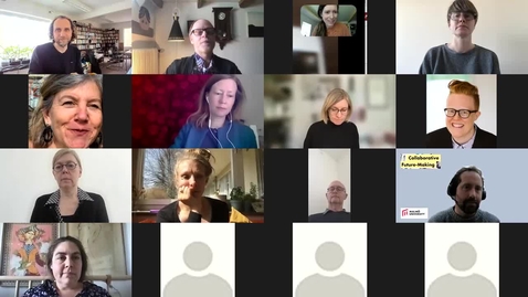 Thumbnail for From Dark Mountain to Östervåla: Gatherings around Climate Predicaments