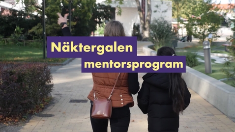 Thumbnail for Näktergalen Johanna