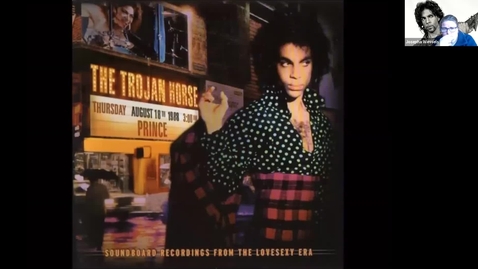 Thumbnail for K3MusicClub_17March2020_PrinceBootlegs