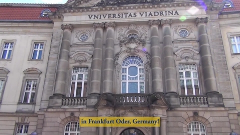 Thumbnail for Viadrina - Germany