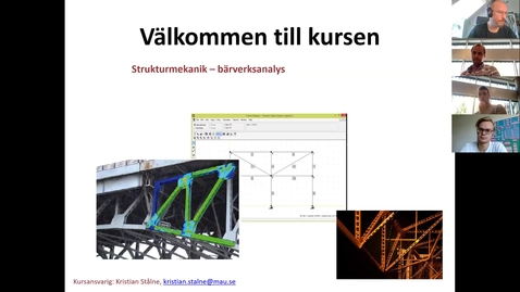 Thumbnail for F1 Strukturmekanik bärverksanalys 2021