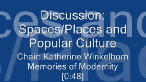 Thumbnail for 2006-11-16 Comdev Durban mom  panel 2 w Kathrine W