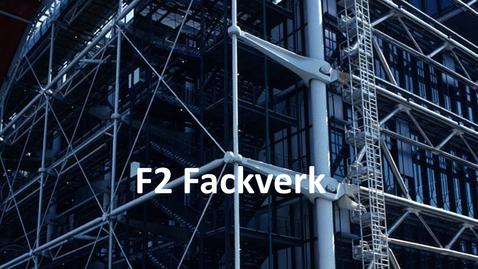 Thumbnail for F2 Fackverk
