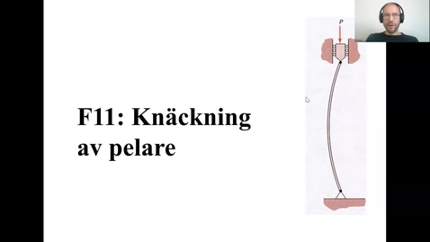 Thumbnail for F11 Knäckning