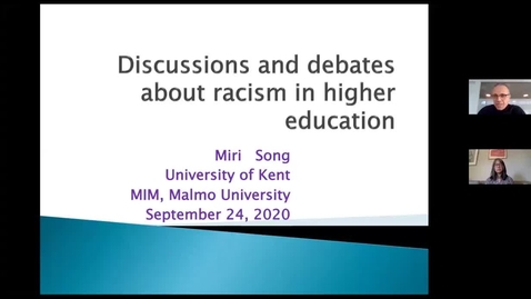 Thumbnail for Miri Song Migration Society 2.0