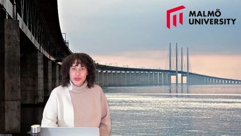 Thumbnail for Welcome Webinar 2026