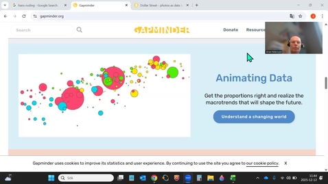 Thumbnail for Bubbeldiagram