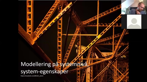 Thumbnail for F5 Strukturmekanik bärverksanalys 2021