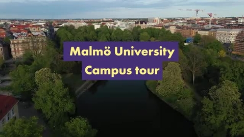 Thumbnail for Campustour