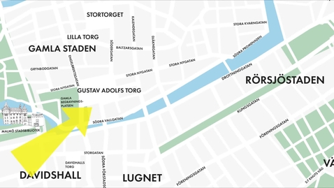 Thumbnail for De största textilfabrikerna i Malmö