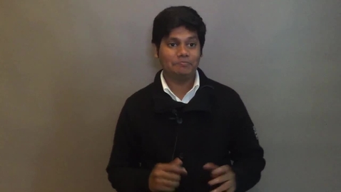 Thumbnail for Sriram Thoppe Rajendran mock interview