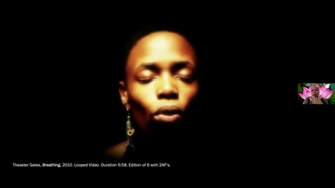 Thumbnail for BLM Curating Resistance