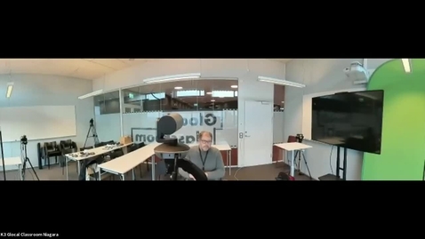 Thumbnail for Comdev - Advances - Monitoring &amp; Evaluation Seminar (Part 3) (Anders Hög-Hansen)