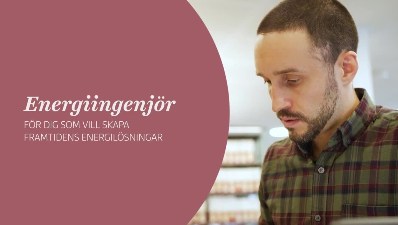 Energiingenjör