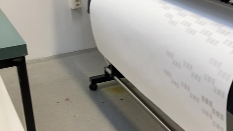 Thumbnail for Mimaki JV300-160 5