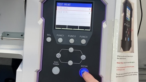 Thumbnail for Mimaki JV300-160 8