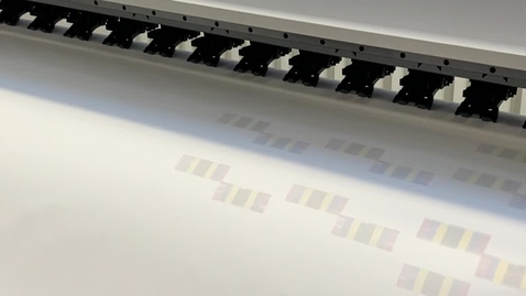 Thumbnail for Mimaki JV300-160 13