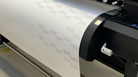 Thumbnail for Mimaki JV300-160 6