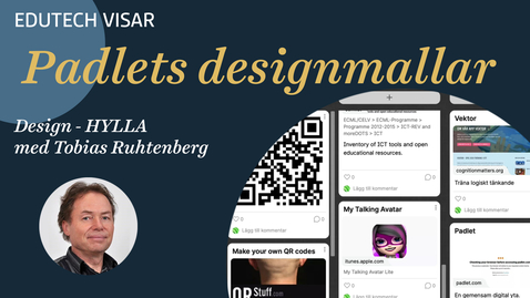 Thumbnail for Design hylla