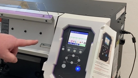 Thumbnail for Mimaki JV300-160 10