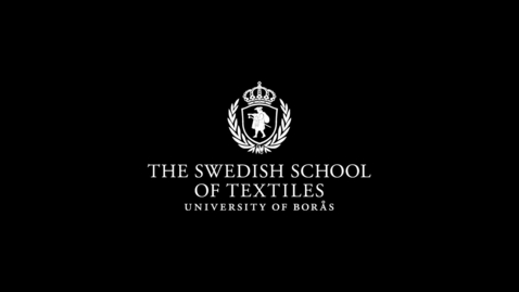 Thumbnail for Swedish School of Textiles - Labs