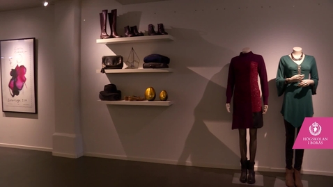 Thumbnail for Management av digital handel - Consortio Fashion Group