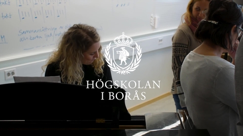 Thumbnail for Lärarutbildningar med bra blandning av teori och praktik