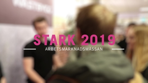 Thumbnail for STARK 2019