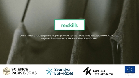 Thumbnail for Lokal produktion av befintliga material – XV Production