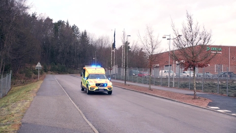 Thumbnail for Högskolan och Länförsäkringar i samverkan