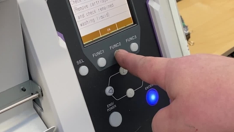 Thumbnail for Mimaki JV300-160 12