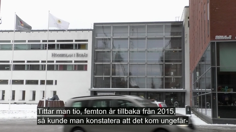 Thumbnail for Bibliotekens roll för nyanlända