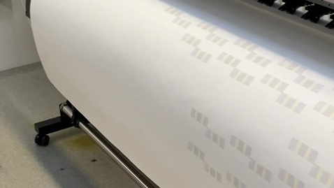 Thumbnail for Mimaki JV300-160 7