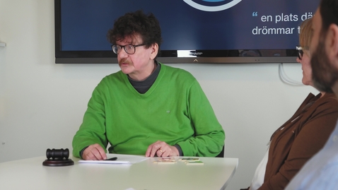 Thumbnail for Fem pusselbitar är tydligen fler än fyra – om att ta vara på kompetensen hos politiker och styrelseledamöter