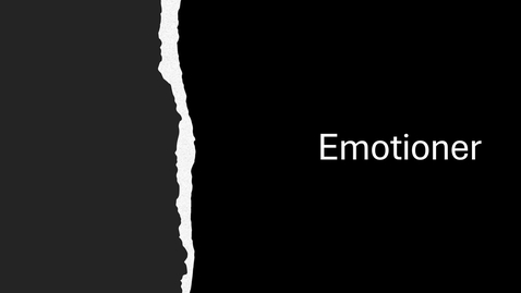 Thumbnail for Emotioner i hälsopsykologi