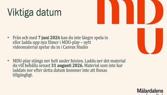 Studio student