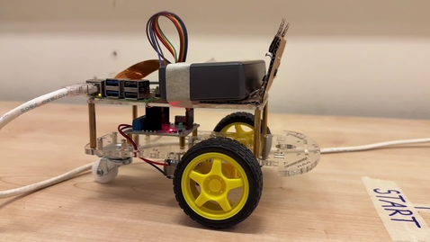 Thumbnail for Integration of Time-Sensitive Networking (TSN) with 5G for Real-Time Remote Vehicle Control