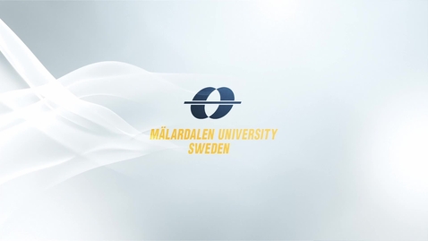 Thumbnail for Master's programme in Environmental Engineering for Sustainable Development