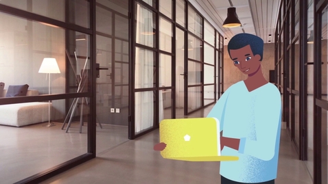 Thumbnail for Effektivare inköp med e-handel