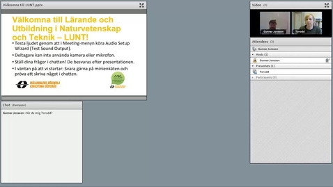 Thumbnail for Undersökande arbetssätt