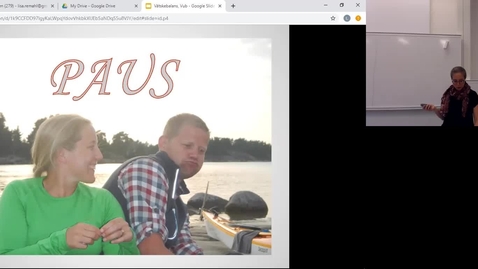 Thumbnail for Vätskebalans del 2