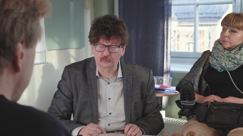 Thumbnail for Kiwi löser tydligen inte allt – att ta sig an och förstå arbetsmiljöfrågor som politiker och styrelseledamot