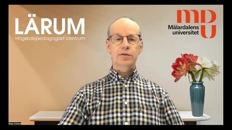 Thumbnail for Gör kursen tillgänglig