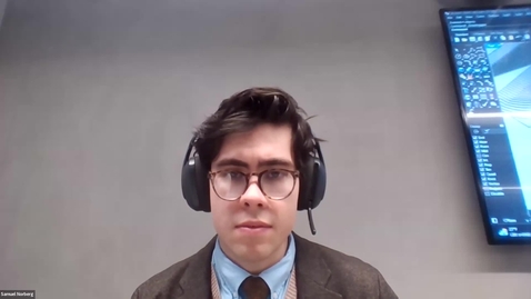 Thumbnail for ACE605 Digital design 2025