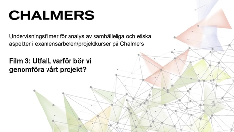 Thumbnail for Ethics for engineers Swe 3
