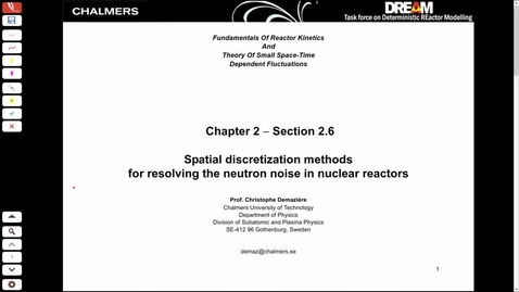 Thumbnail for Chapter 2 - Section 2.6 - Quiz