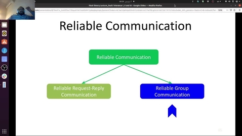 Thumbnail for Lec11_part07_ReliableGroupCommunication