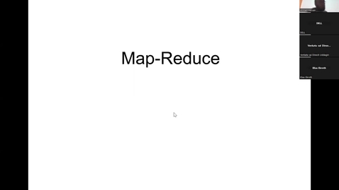 Thumbnail for Lec10_MapReduce